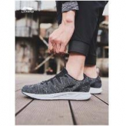 20日0点：LI-NING 李宁 ARHN053 男子跑步鞋