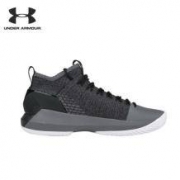 双11预售： Under Armour 安德玛 Heat Seeker 3000089 男士篮球鞋