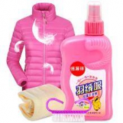 恒源祥 免水洗羽绒服干洗剂