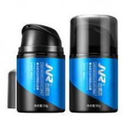 新低：杰威尔 男士保湿补水面霜 50g