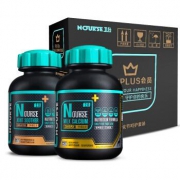 NOURSE 卫仕 乳钙片 400片+关节舒 400片 *3件