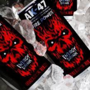ak47 维生素功能饮料 250ml*3瓶