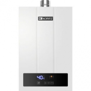 4日0点：NORITZ 能率 GQ-13F3FEX （JSQ25-F3） 13升 燃气热水器