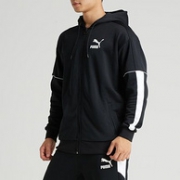 双11预售：Puma 彪马 Retro 男子 运动卫衣