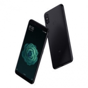 MI 小米6X 6GB 64GB 曜石黑 全网通4G手机