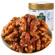 果园老农 蜂蜜核桃仁 138g