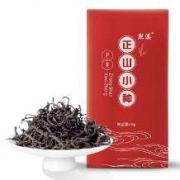 熙溪 武夷山红茶正山小种 200g