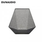 DYNAUDIO 丹拿 Music 1 蓝牙WIFI无线音响airplay 云淡灰