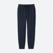 双11预售：UNIQLO 优衣库 男装 运动长裤 408987