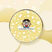 20日0点、双11预售：自然堂*旺旺定制款 气垫BB霜 2支组合装