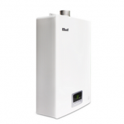 林内（Rinnai）    RUS-16QD03 燃气热水器 16升 16升恒温燃热
