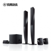 YAMAHA 雅马哈 NS-PA41 音箱 5.1声道家庭影院