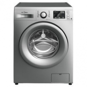Midea 美的 MG80V50DS5 变频滚筒洗衣机 8公斤