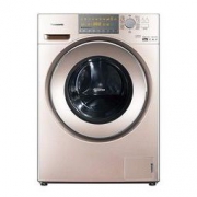 Panasonic 松下 XQG90-EG926 罗密欧系列 9kg 洗烘一体机