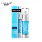 Neutrogena 露得清 水活盈透流珠精华露 30ml*2件