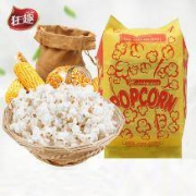 狂趣 微波炉爆米花100g*5包