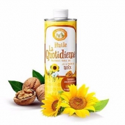 镇店之宝，法国进口 Latourangelle 拉杜蓝乔 核桃葵花油750ml