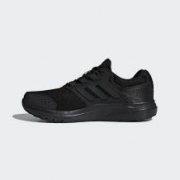 20日0点、双11预售： adidas 阿迪达斯 galaxy 4 m 男士跑步鞋