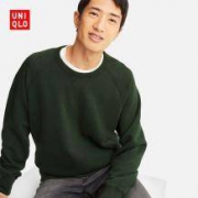 UNIQLO 优衣库 408984 运动衫