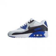 17日0点： NIKE 耐克 AIR MAX 90 833412-404 女士跑鞋 *2件