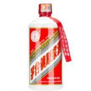 茅台镇 原浆窖藏老酒500ML