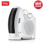 TCL TN-QG20-T16 台式暖风机