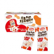 达利园 花生牛奶复合蛋白饮料 原味 250ml*24盒 *5件
