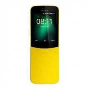 双11预售：NOKIA 8110 复刻版 香蕉机 4G网络