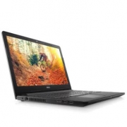戴尔（DELL）  灵越飞匣 15ER-6525B 15.6英寸笔记本电脑（i5-7200U、8GB、256GB、R520）