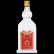 塔木香 粮食酒 45度 浓香型白酒 165ml *2件