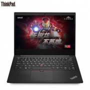 16点：ThinkPad E485（0ACD） 14英寸笔记本电脑 （R5 2500U、8GB、500GB）