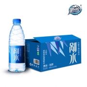 野岭 天然弱碱性竹根山泉水 360ml*20瓶