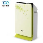 Panasonic 松下 F-PDF35C-G 空气净化器