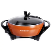 LIVEN 利仁 DHG-283A 电火锅 5L