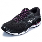 双11预售： Mizuno 美津浓 HORIZON 2 J1GD182605 女款跑鞋