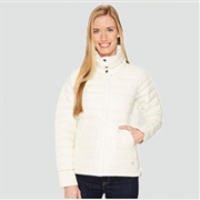 Mountain Hardwear 山浩 PackDown 女士羽绒服