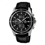 CASIO 卡西欧 EFR-526L-1A CASIO EDIFICE系列 男士石英手表