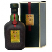 Old Parr 欧伯 经典18年精选麦芽苏格兰威士忌 750ml