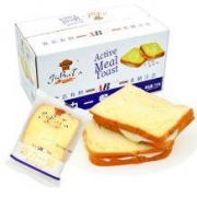 abd 乳酪夹心吐司 1000g箱装