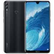 HUAWEI 华为 荣耀8X Max 全网通智能手机 4GB+64GB 幻夜黑