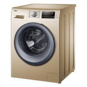 Haier 海尔 XQG90-12B20GJD 9公斤 滚筒洗衣机