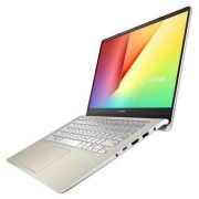 ASUS 华硕 灵耀S 2代 15.6英寸笔记本电脑 (i5-8250U、8GB、512GB、MX150 2G、冰钻金)