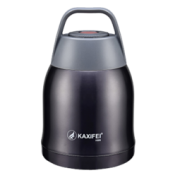 kaxifei 卡西菲 焖烧壶 600ml+杯套杯刷勺子