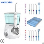 Waterpulse 健适宝 V600 舒适型冲牙器 加送喷涂收纳盒