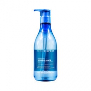 京东PLUS会员：L'OREAL PARIS 巴黎欧莱雅 头皮舒缓洗发水 500ml