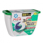 P&G 宝洁 Ariel 3D洗衣凝珠 18粒 *13件