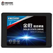 Kingshare 金胜 E330系列 120G SATA-3固态硬盘