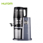 HUROM 惠人 H-AI-MBBI20S原汁机家用大口径多功能低速榨汁机新四代 蓝色