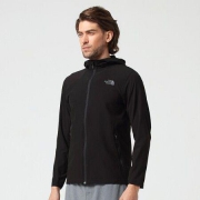 THE NORTH FACE 北面 3GE1 男士防风夹克