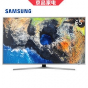 11月1日0点：SAMSUNG 三星 UA65MUF70AJXXZ 65英寸 4K液晶电视
